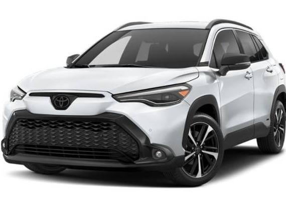 TOYOTA COROLLA CROSS 2023 7MUFBABG9PV008325 image TOYOTA COROLLA CROSS 2023 7MUFBABG9PV008325 image